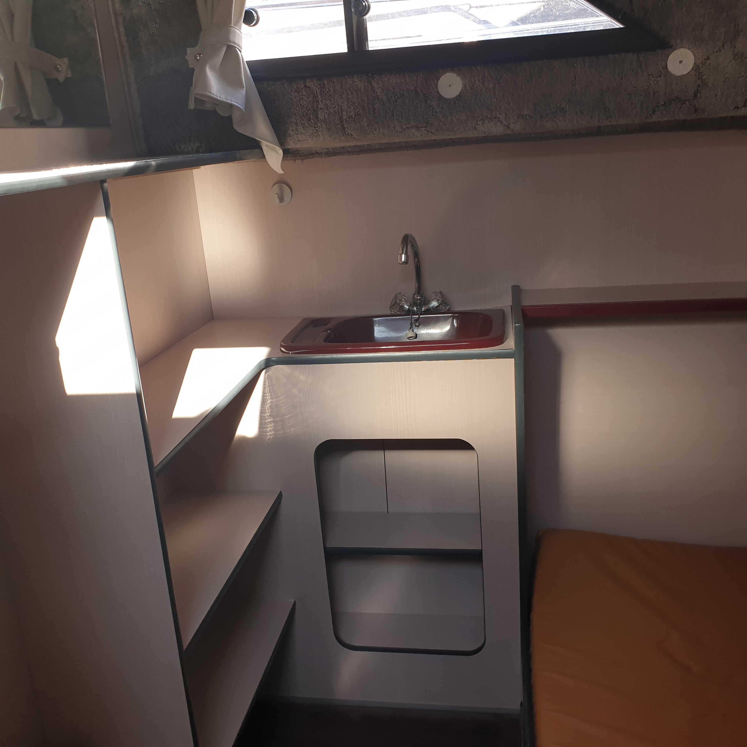 Harlingen - Motor Yacht in Lübz