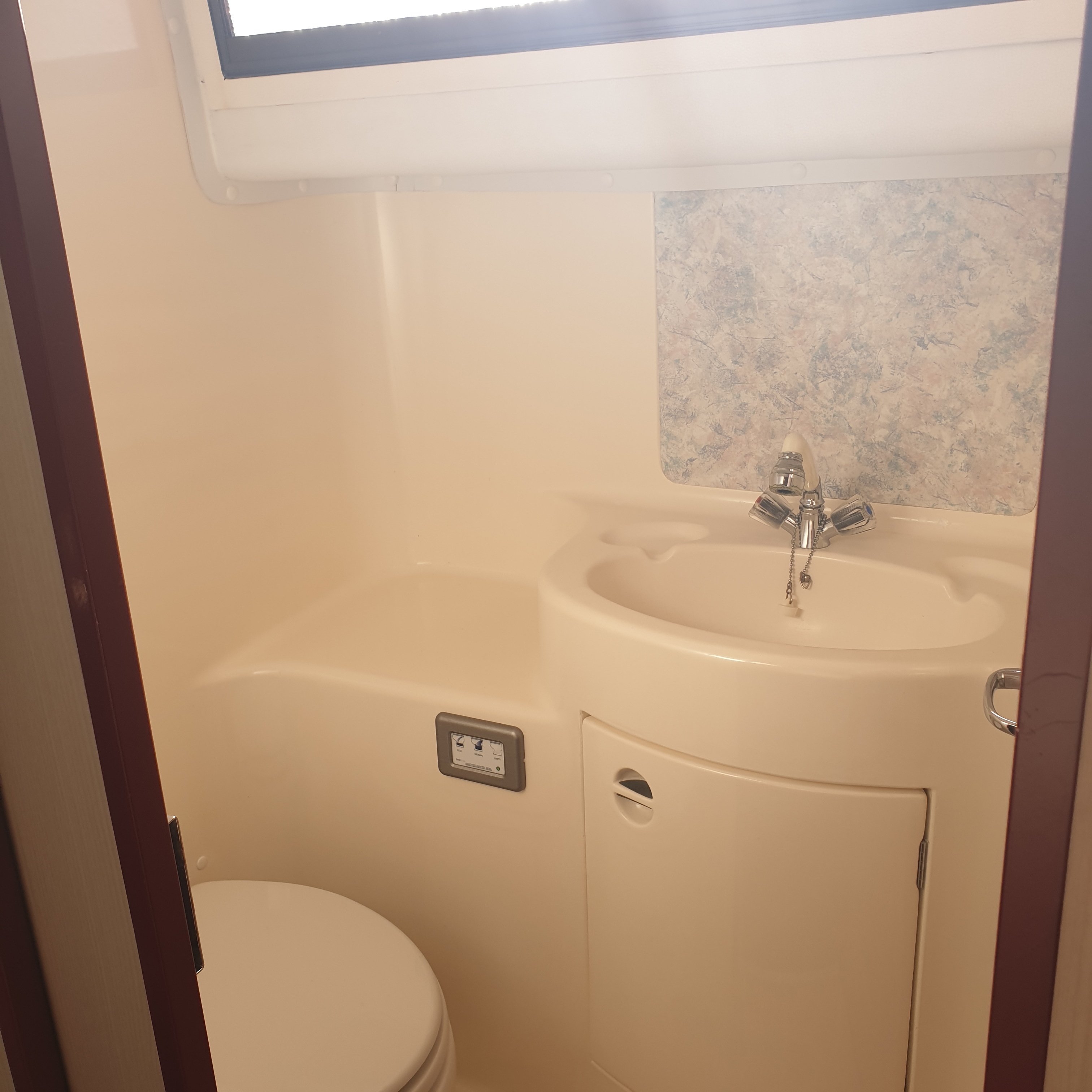 Harlingen - Motor Yacht in Lübz