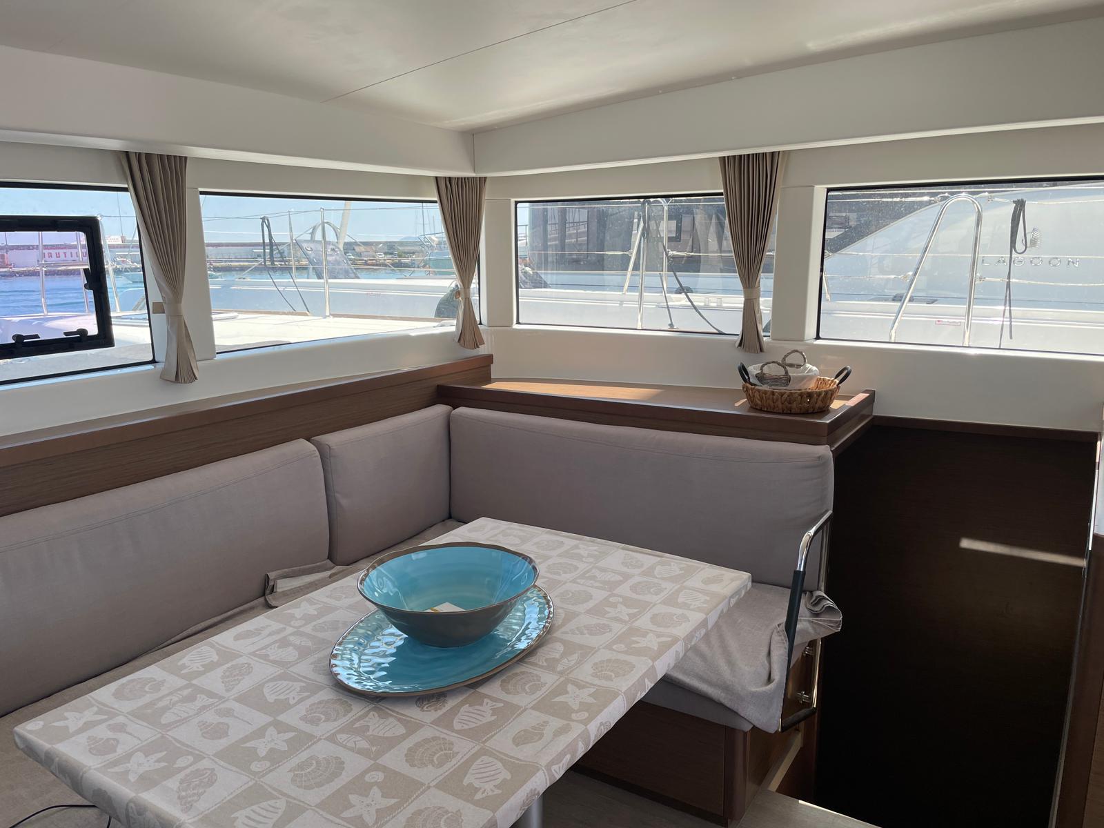 Milu 2.0 - Catamaran in Città metropolitana di Palermo