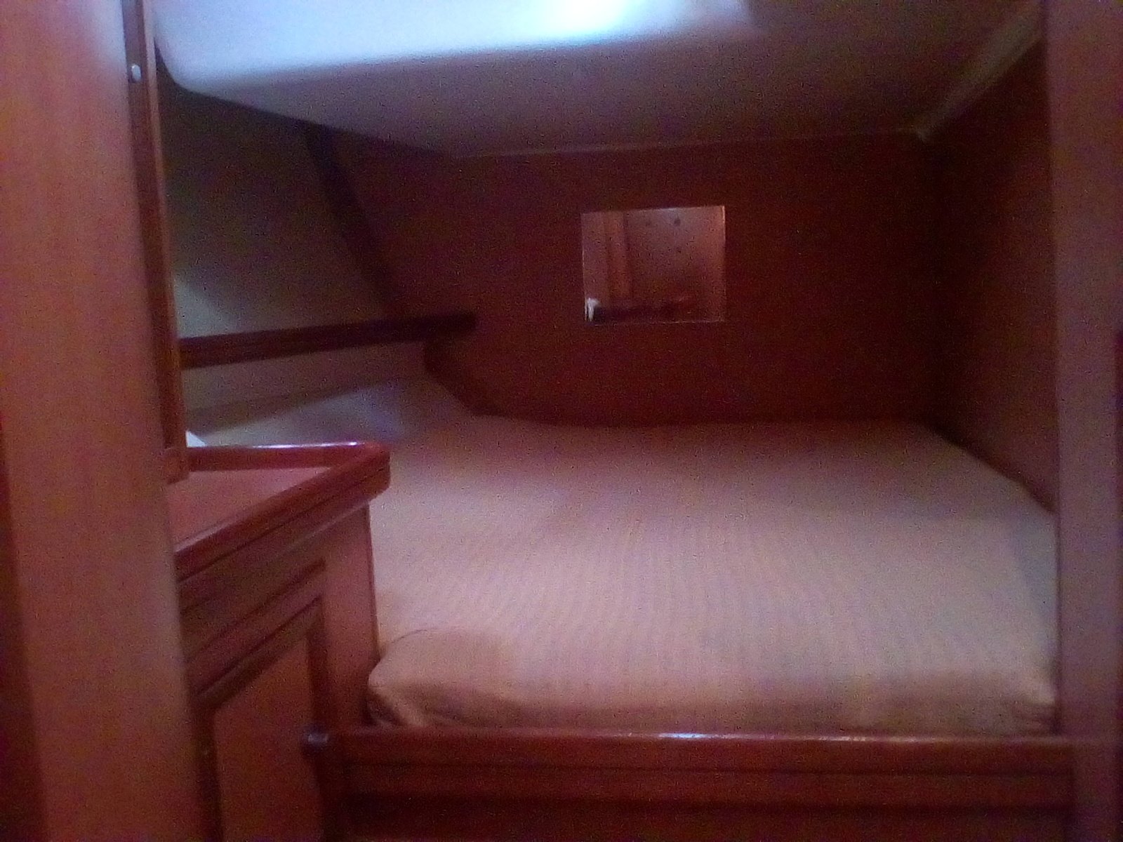 Xenia - Sailboat in Lefkada