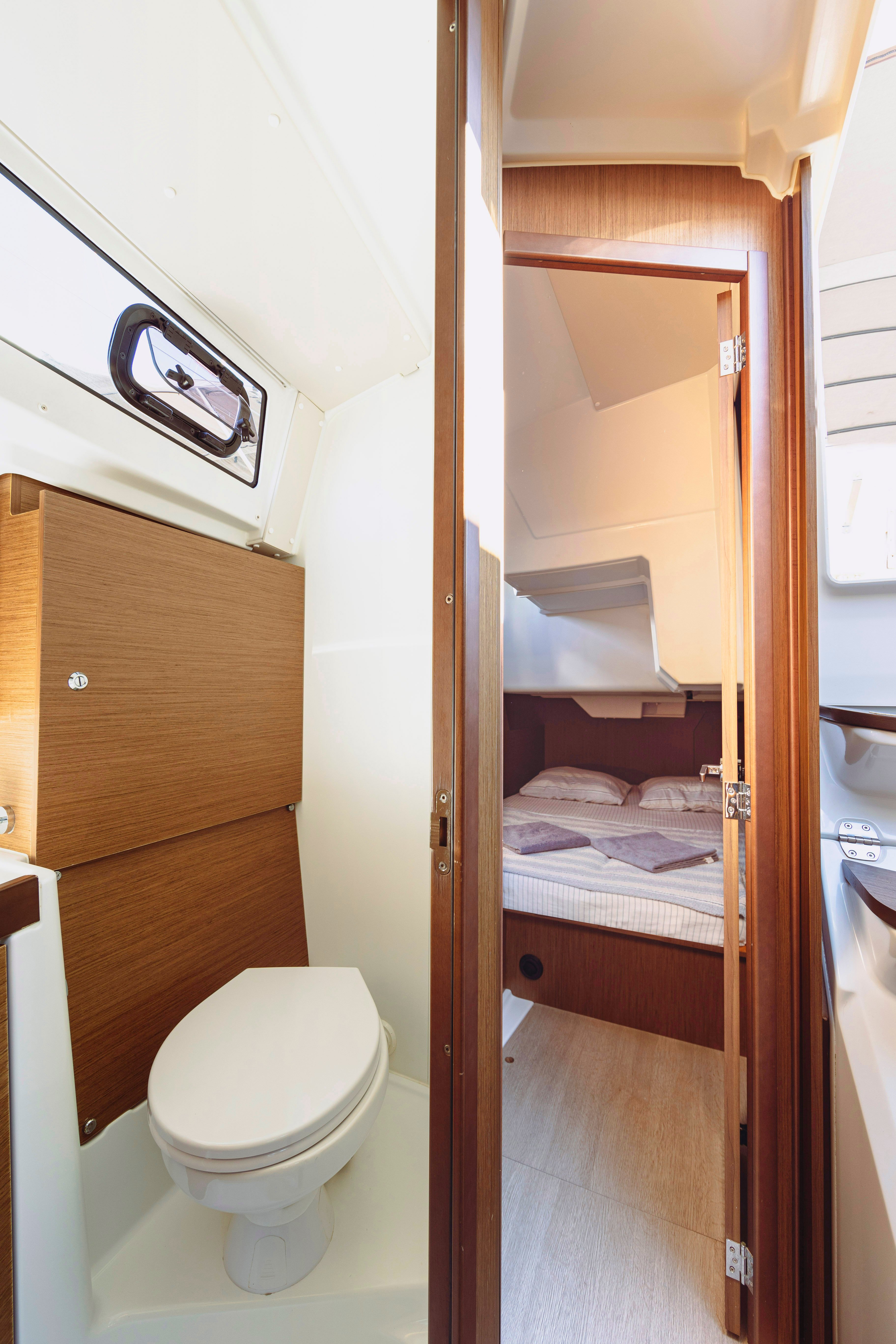 Neo - Yelkenli içinde Marmaris