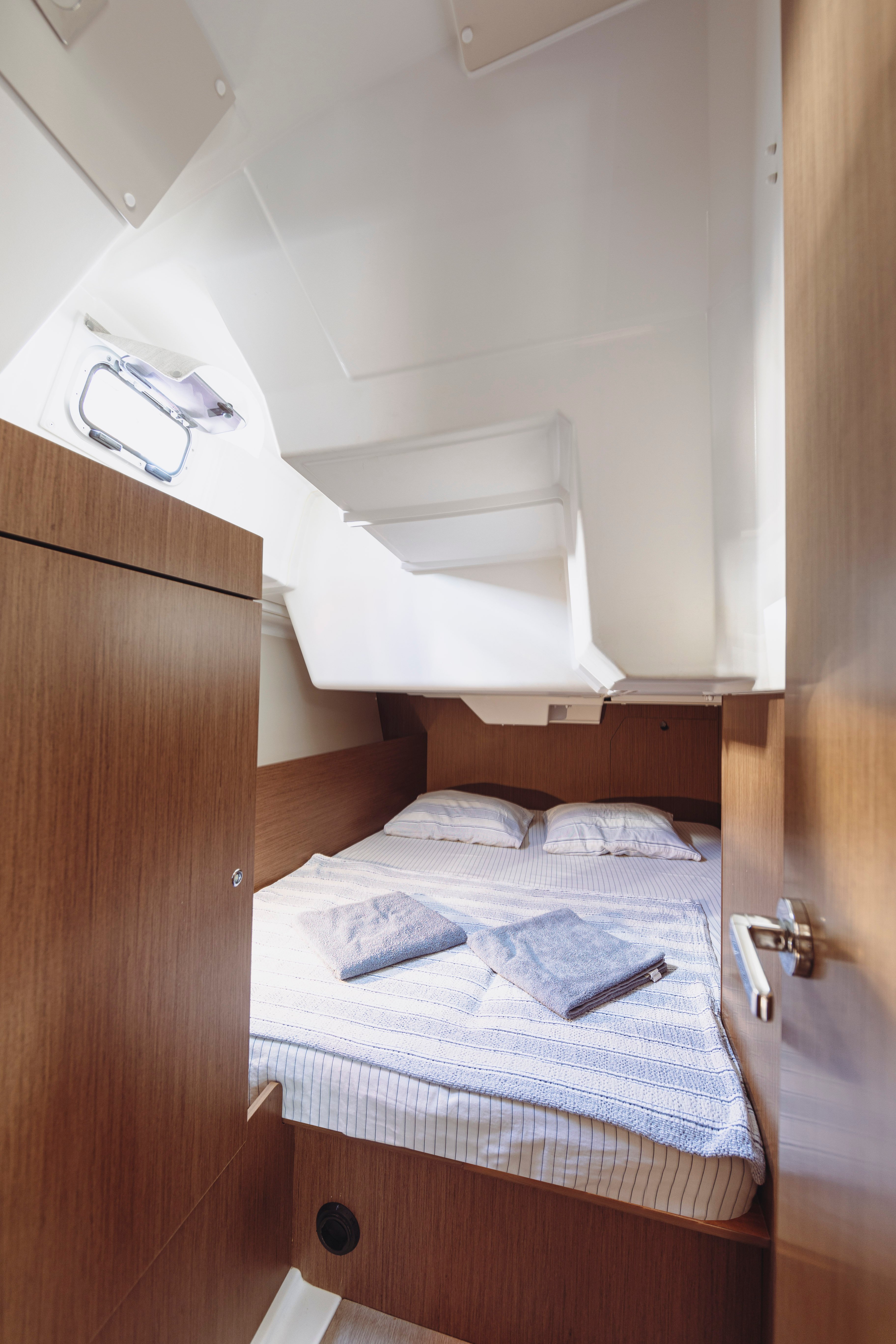 Neo - Yelkenli içinde Marmaris