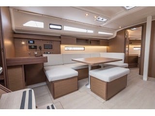 Proteo - Yelkenli içinde Marmaris