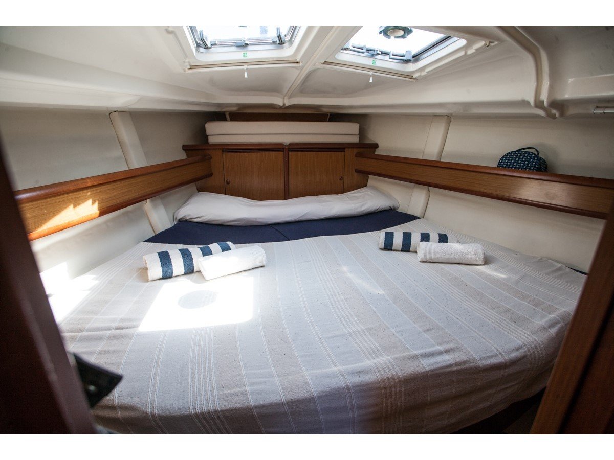 My Lady - Sailboat in Rijeka