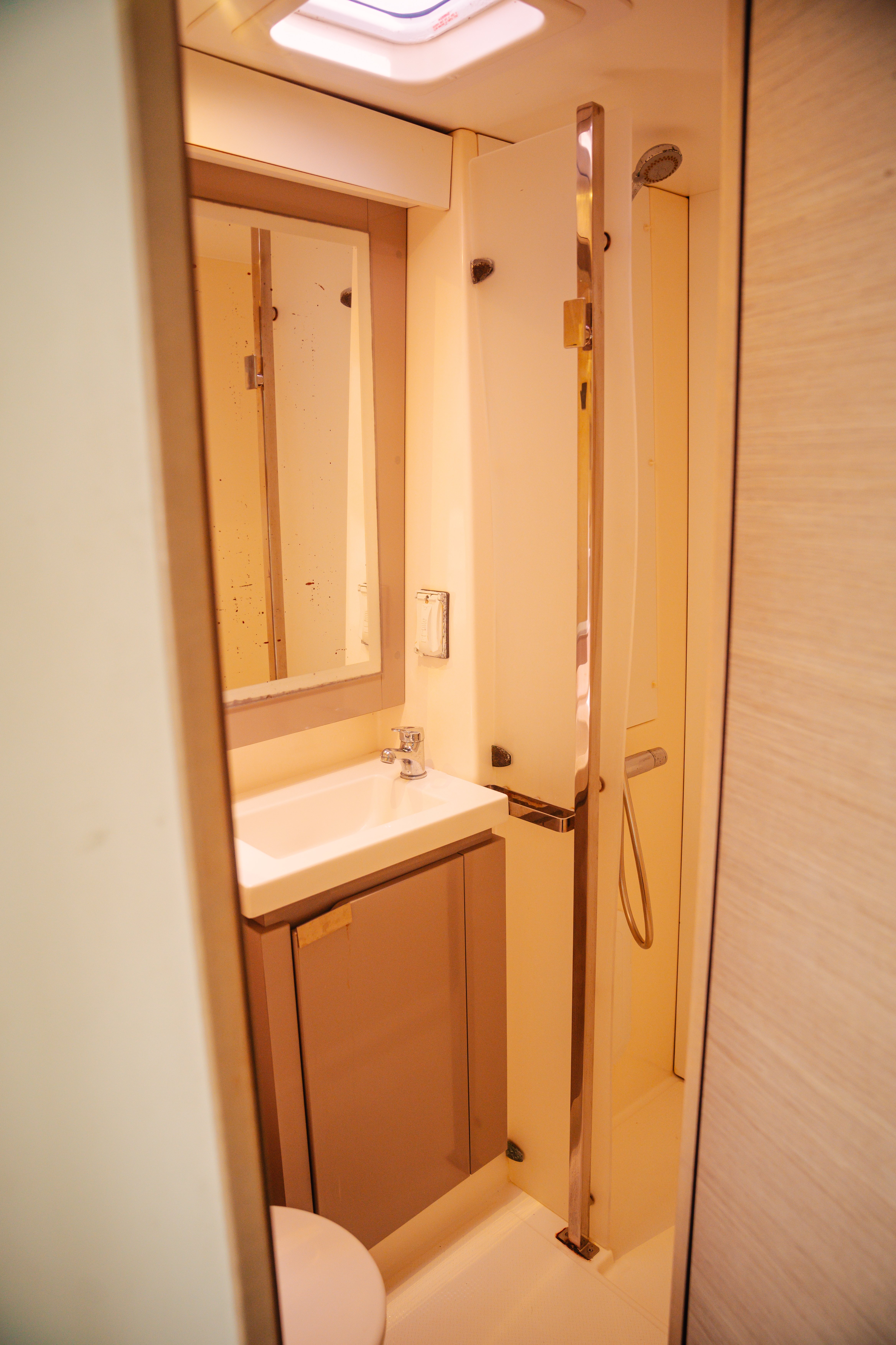 Batamaran - Catamaran in Panama