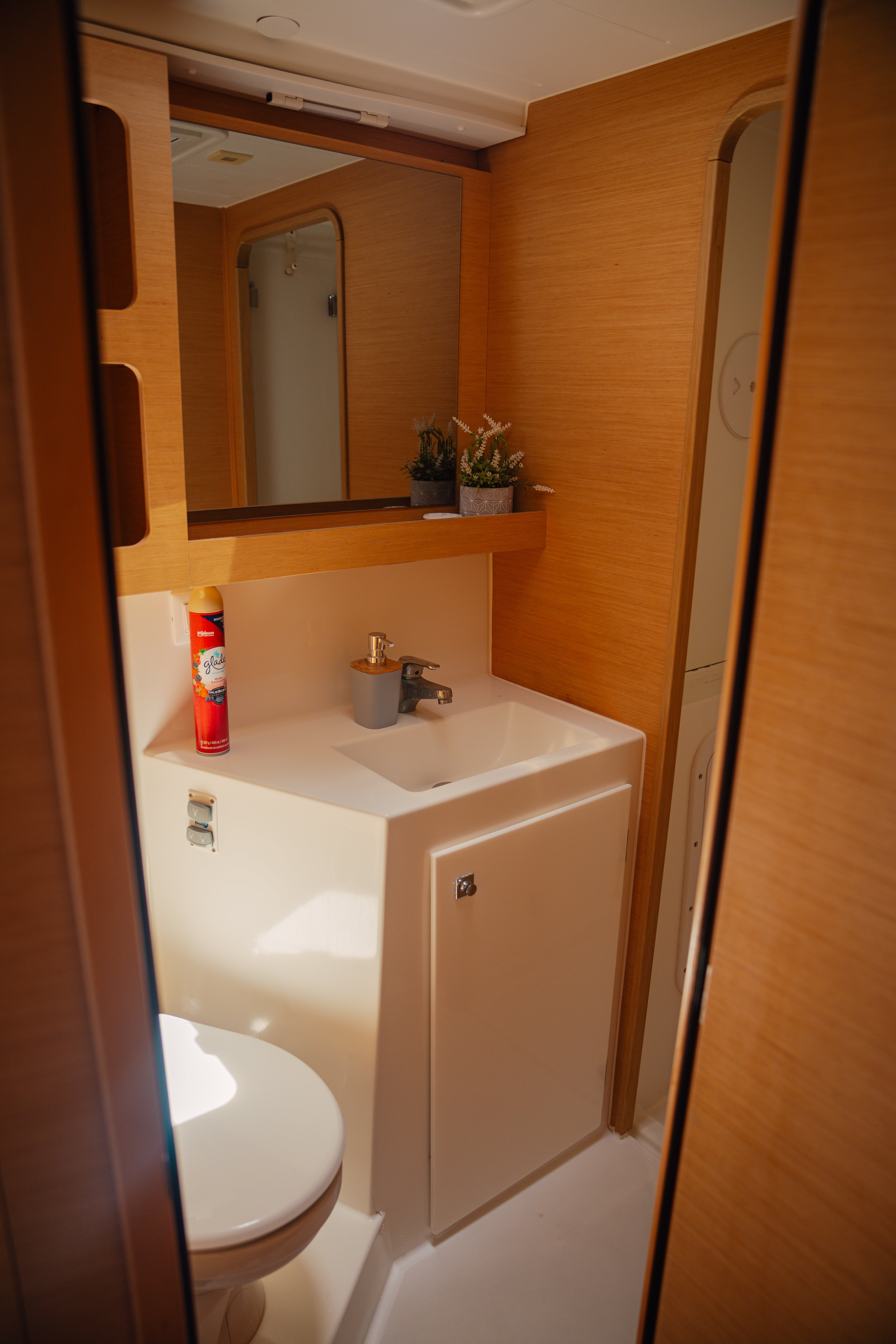 Spisea - Catamaran in Panama