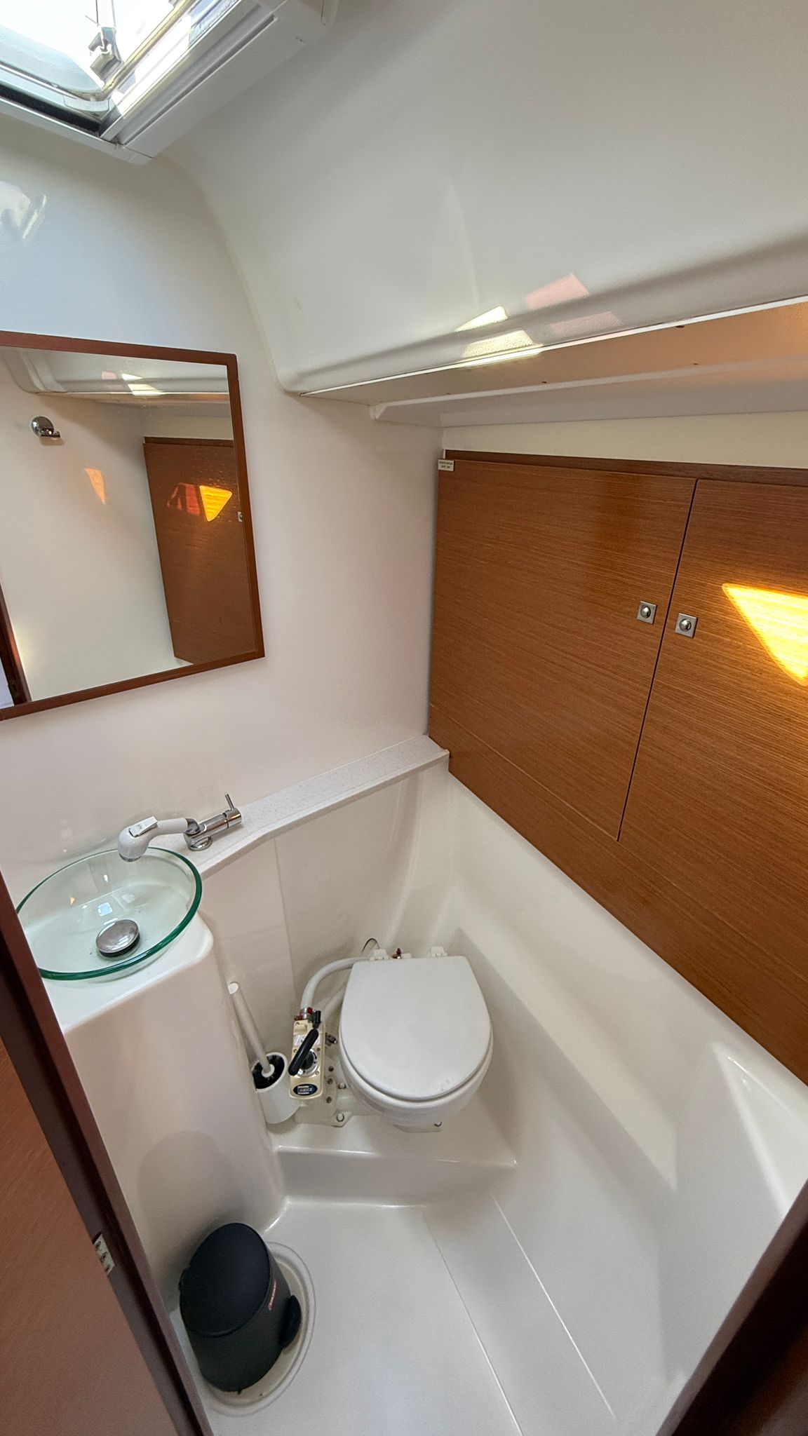 Rita - Yelkenli içinde Palma