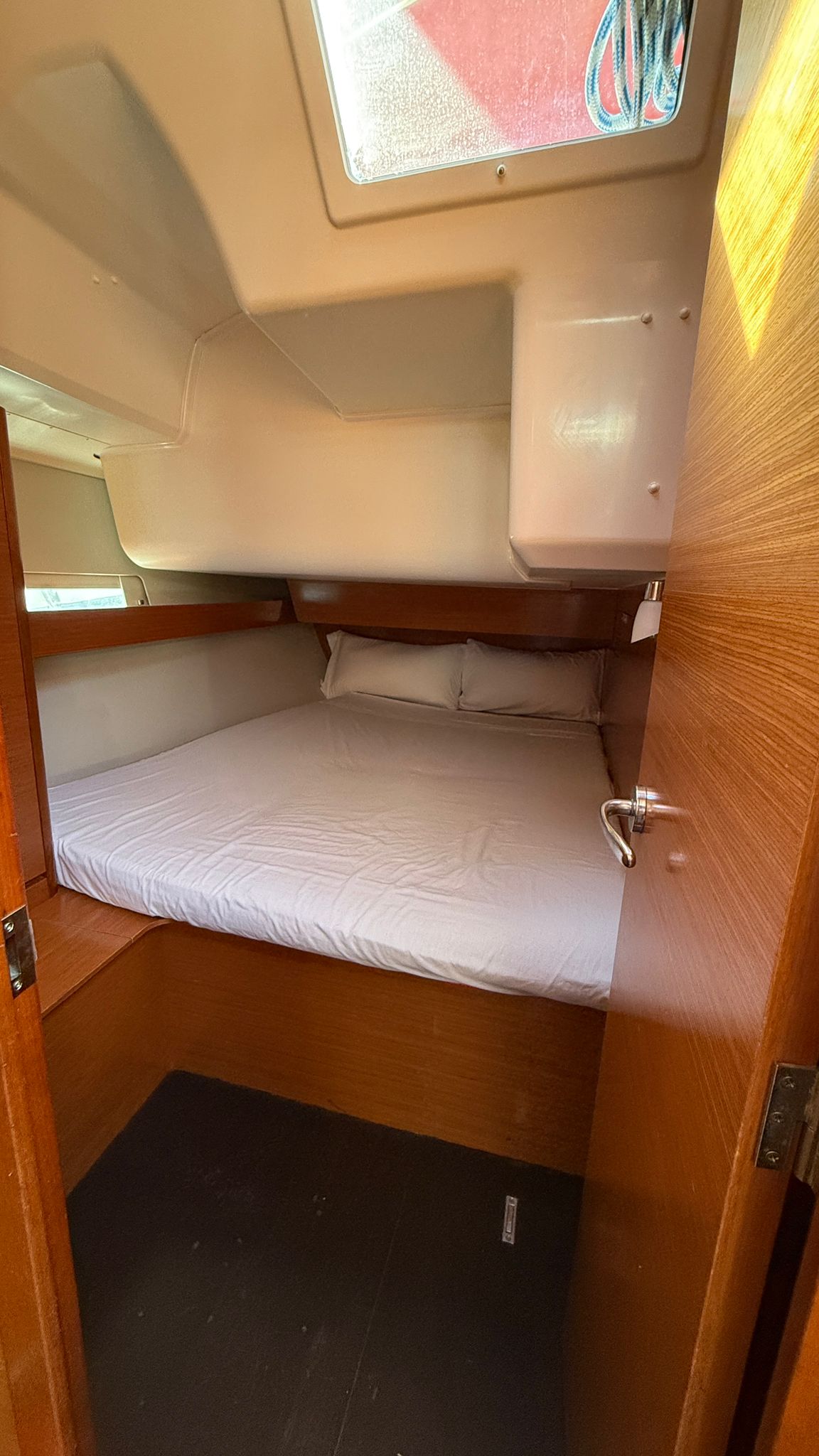 Rita - Yelkenli içinde Palma