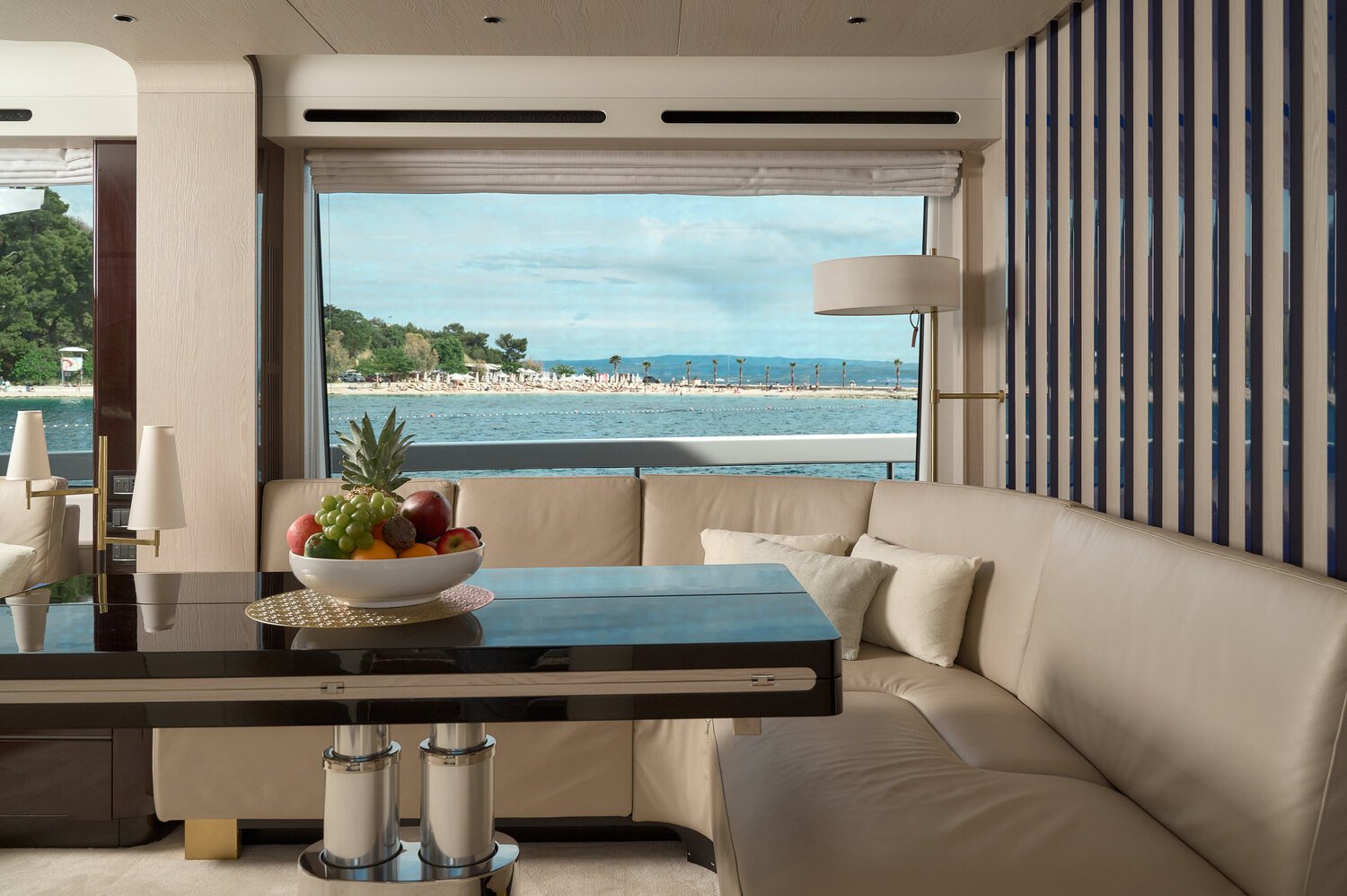 Viva - Motor Yacht in Split