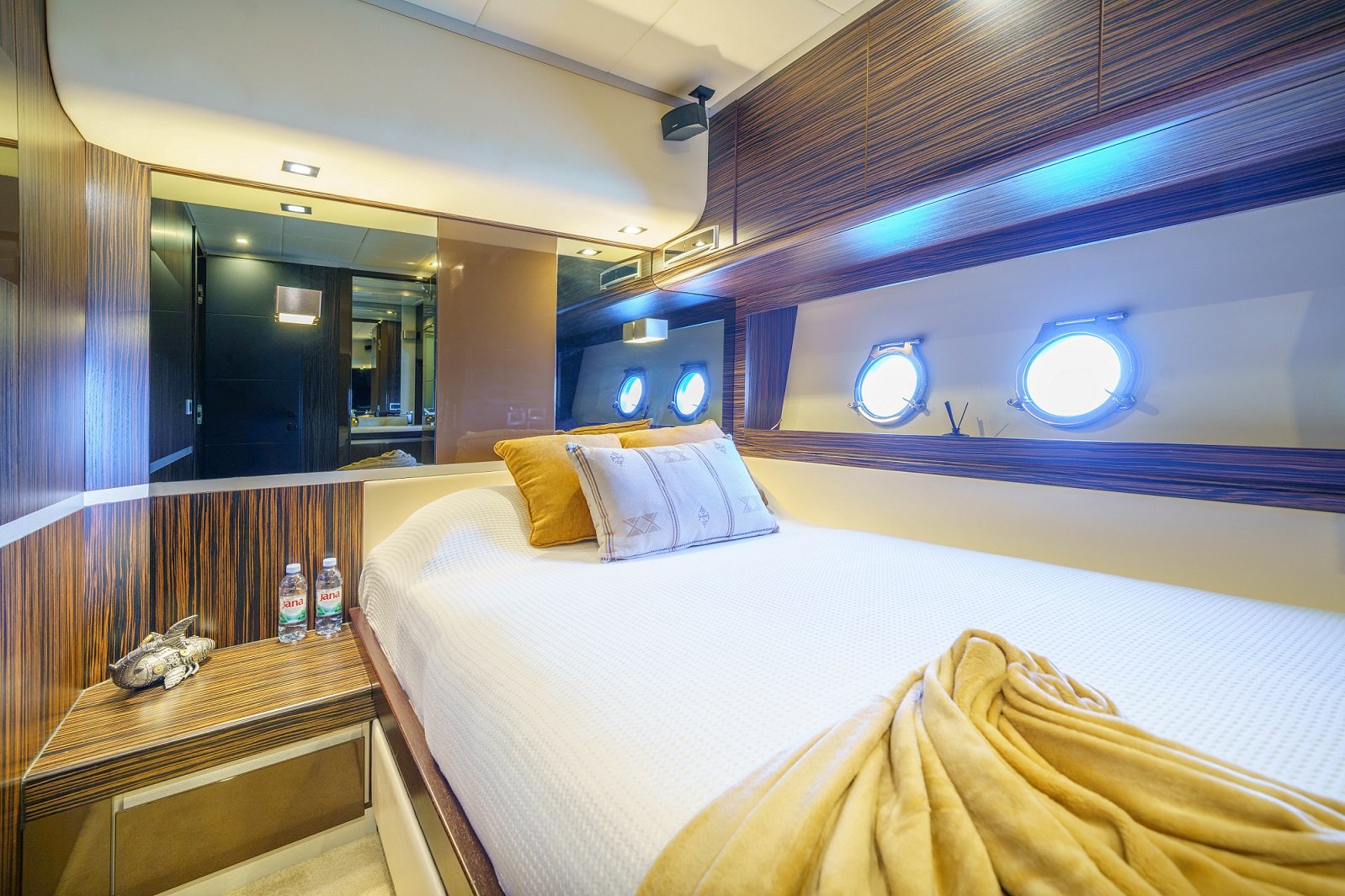 Dalia - Motor Yacht in Bibinje