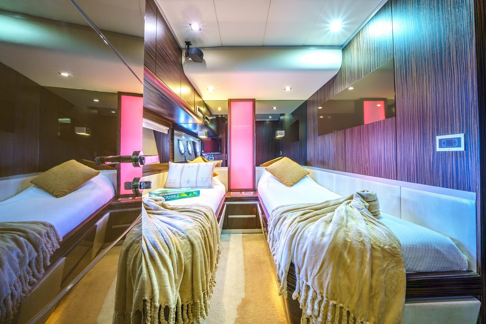 Dalia - Motor Yacht in Bibinje