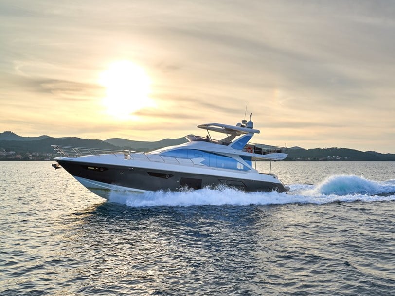 Relax of Croatia - Motor Yacht in Bibinje