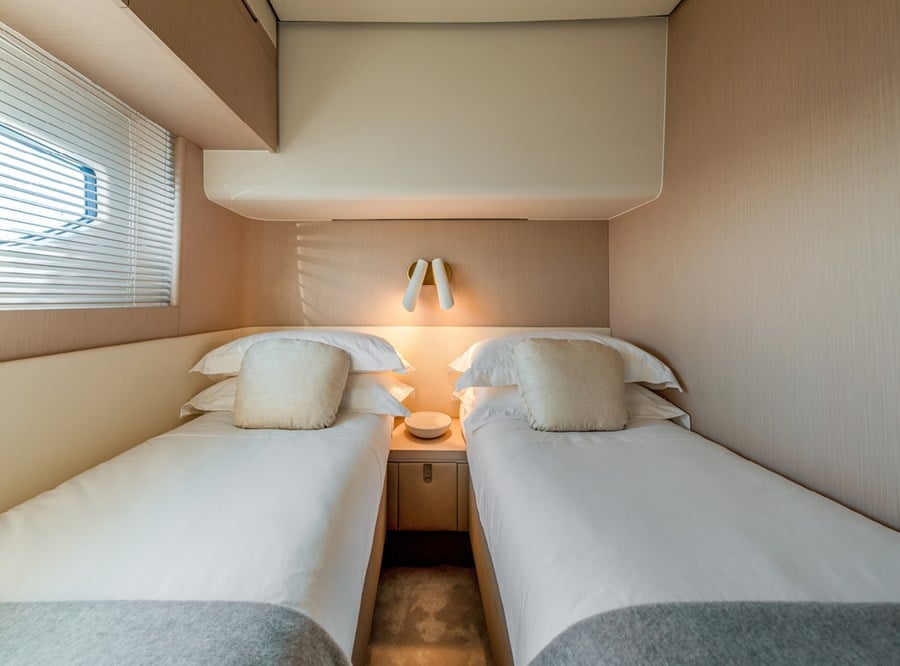 Pangea - Motor Yacht in Split