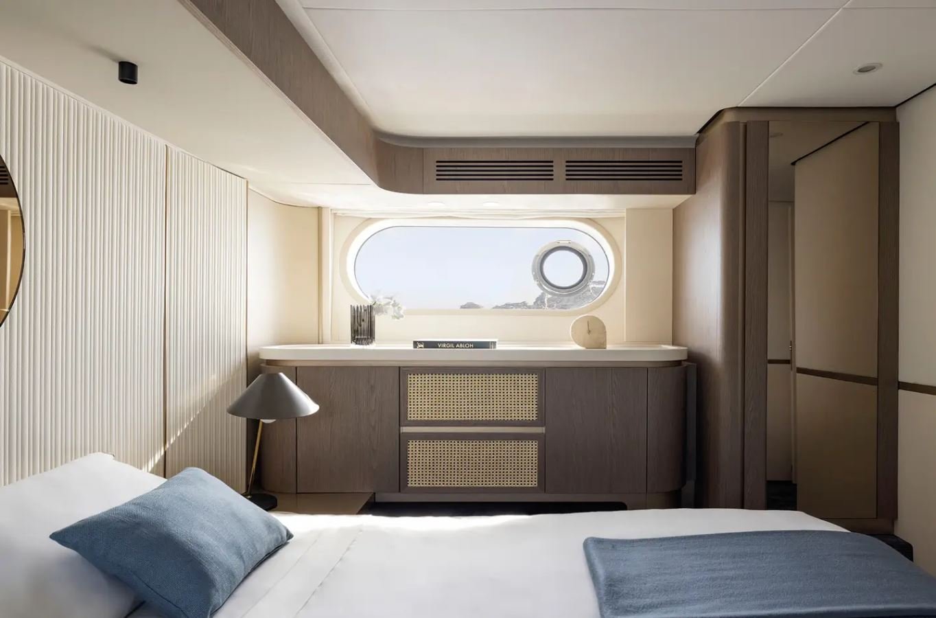 Amparito XIII - Motor Yacht in Podstrana