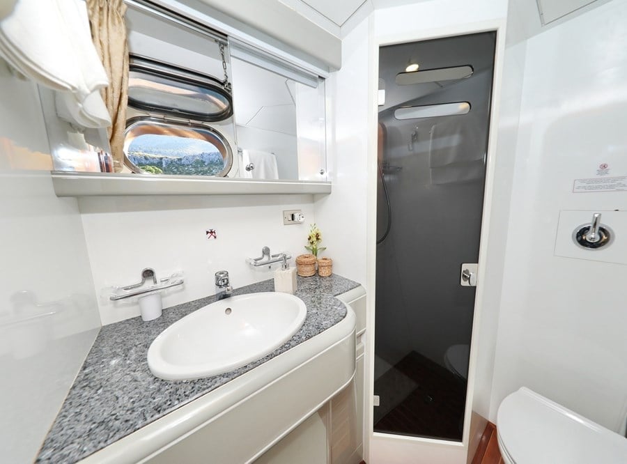 Custom Blanka - Motor Yacht in Split