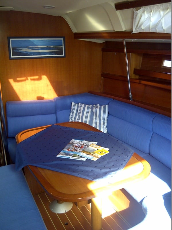 My Dream - Sailboat in Yerseke