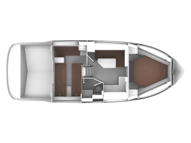 Coco - Motor Yacht in Yerseke