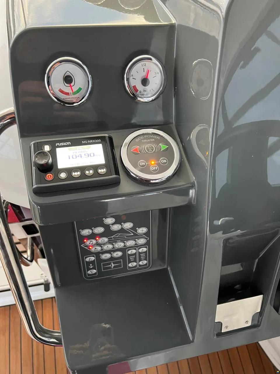 Coco - Motor Yacht in Yerseke