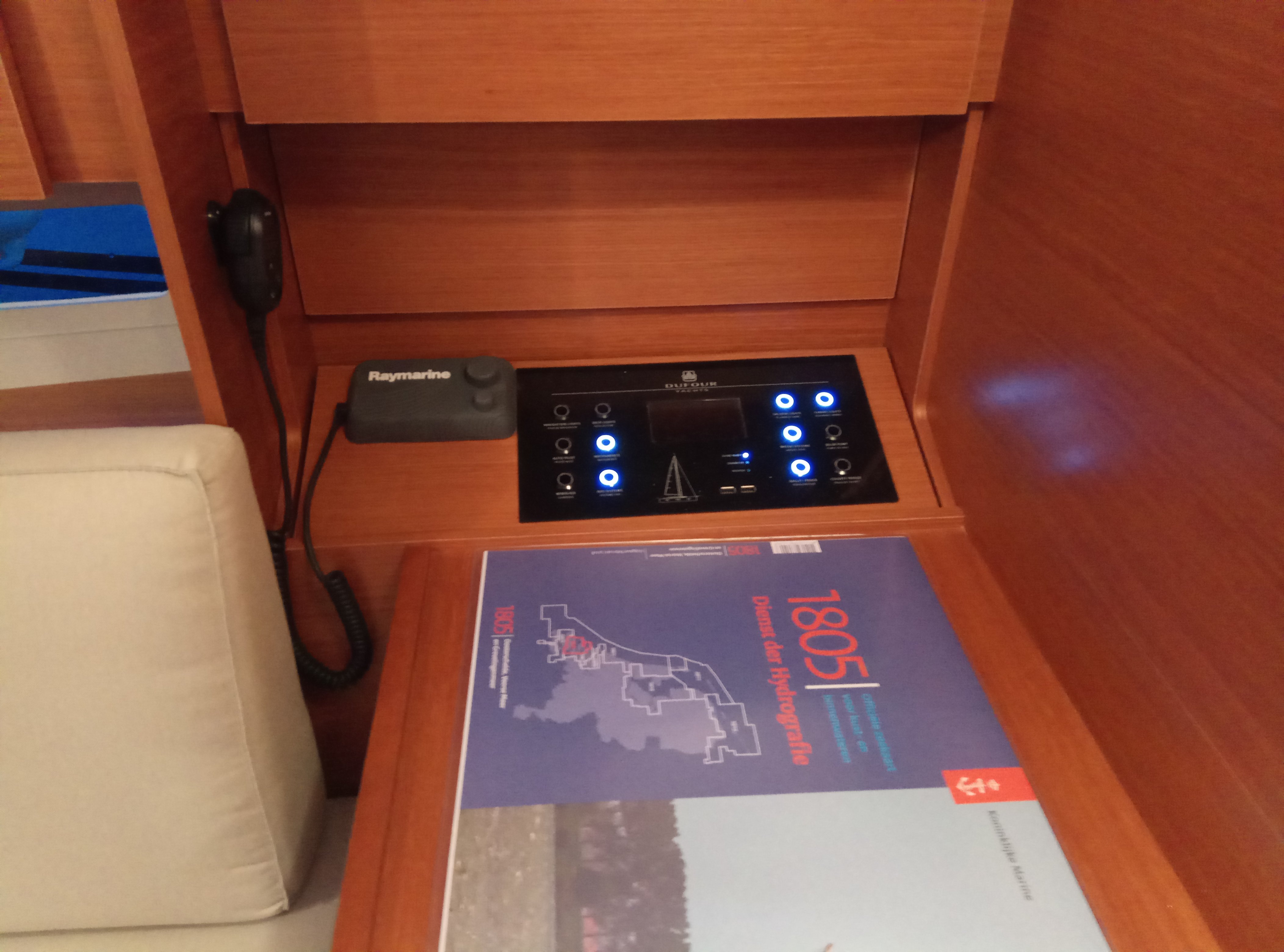 Sisu - Sailboat in Yerseke