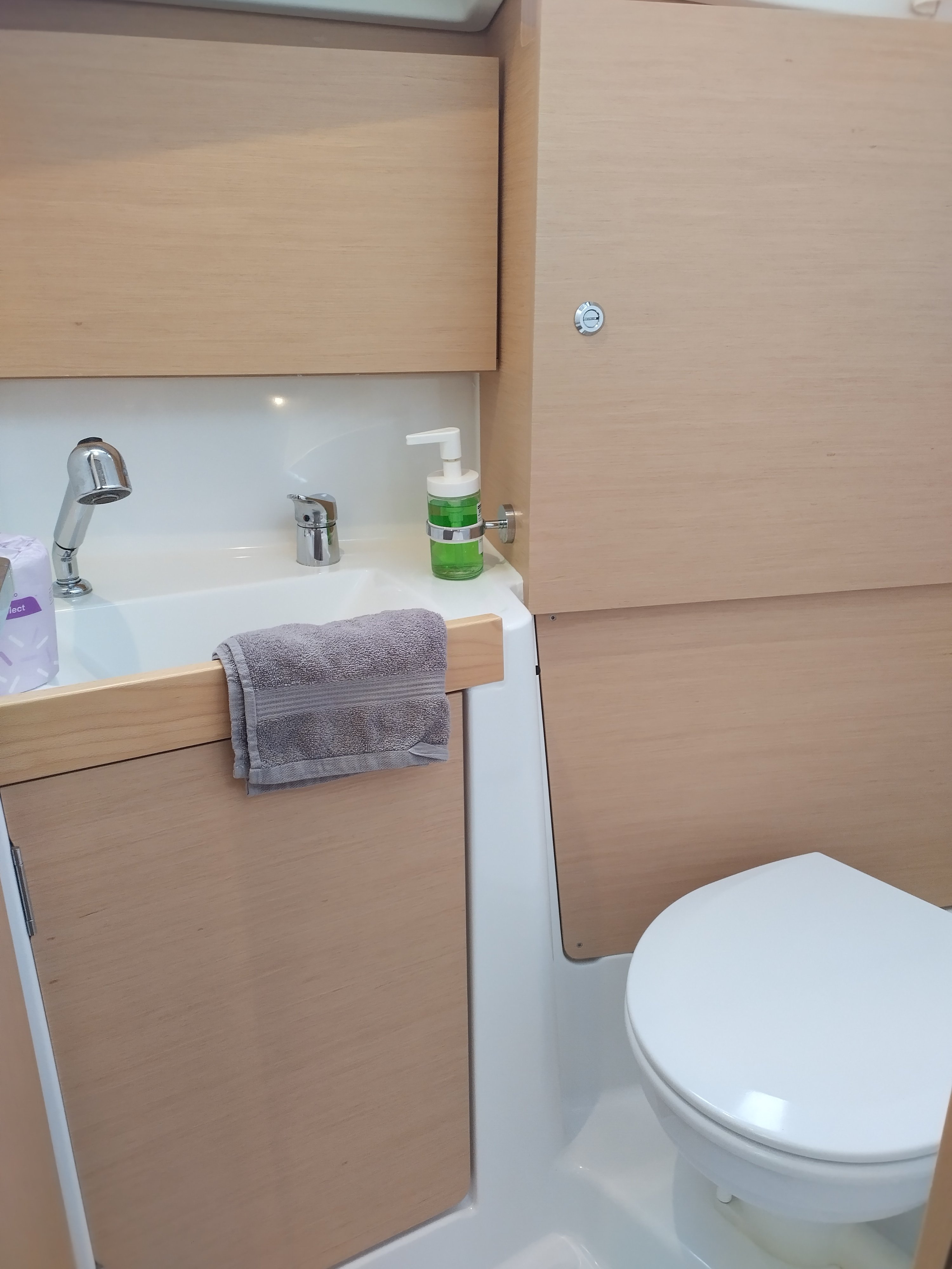 Zomer - Sailboat in Yerseke