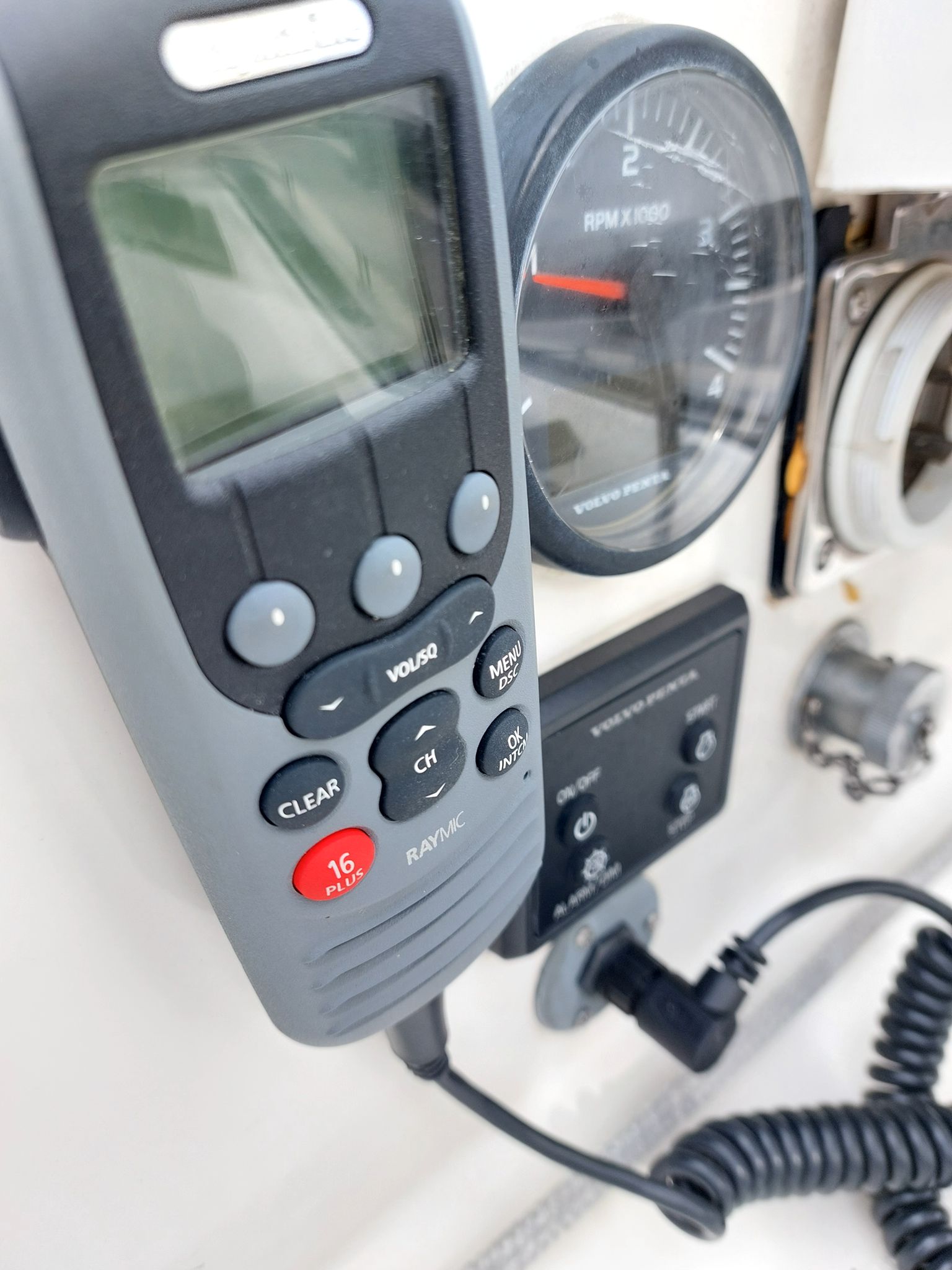 Phantom - Sailboat in Yerseke