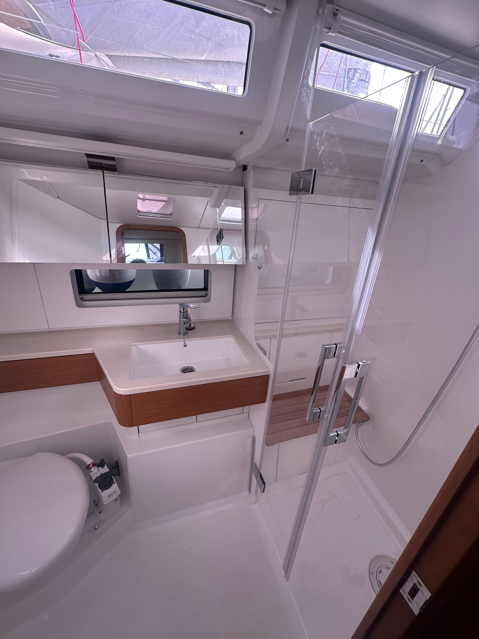 Thetis - Sailboat in Città Metropolitana di Napoli