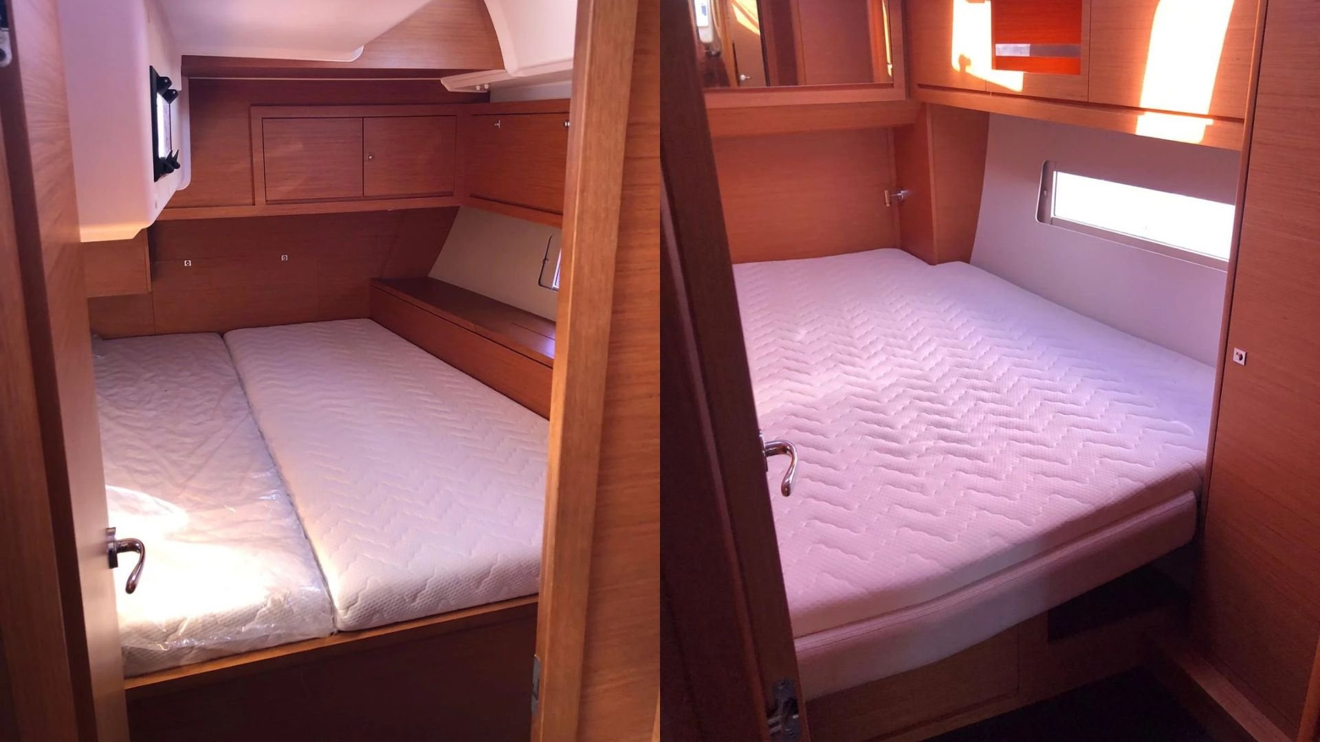 Mirasole - Sailboat in Cagliari