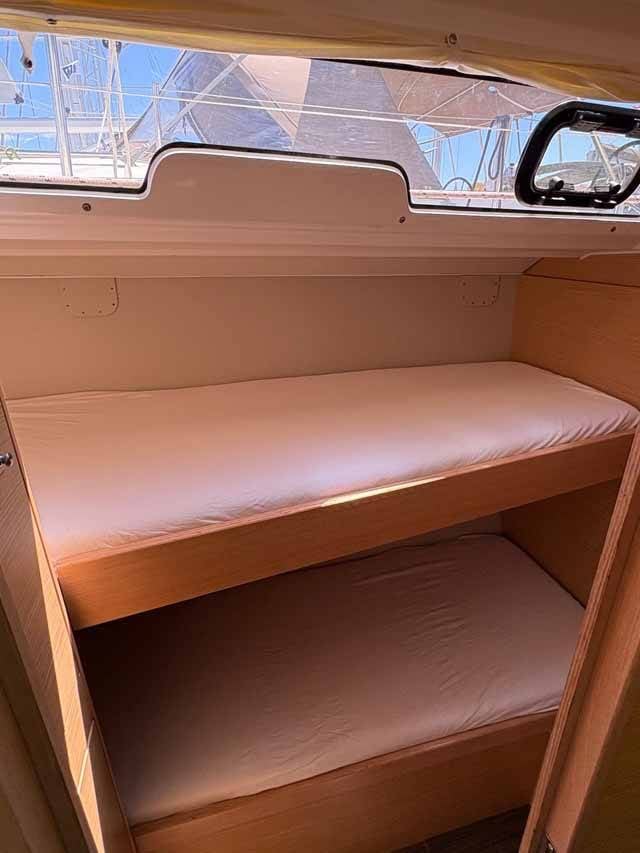 Malimè - Sailboat in Città Metropolitana di Napoli