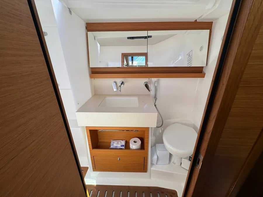 Scrusciu du Mari - Sailboat in Città Metropolitana di Napoli