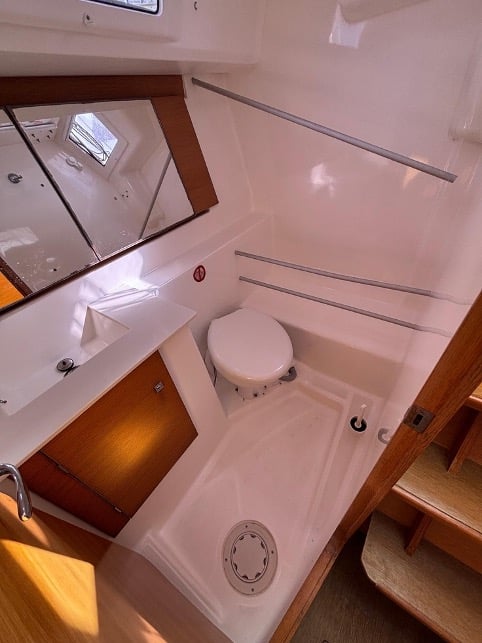 Expensive Toy - Sailboat in Città metropolitana di Palermo