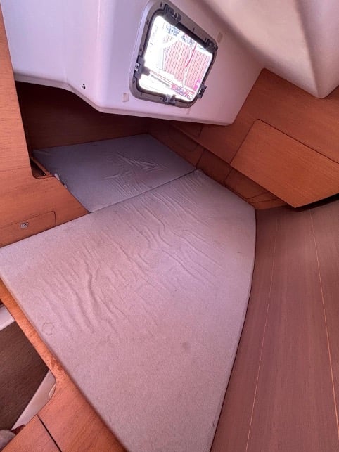 Expensive Toy - Sailboat in Città metropolitana di Palermo