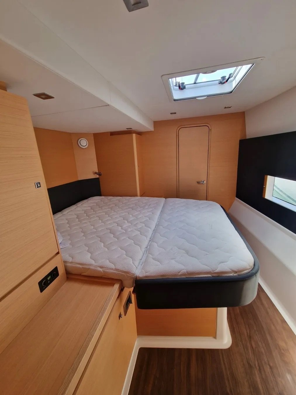 Salazar - Catamaran in Città metropolitana di Palermo