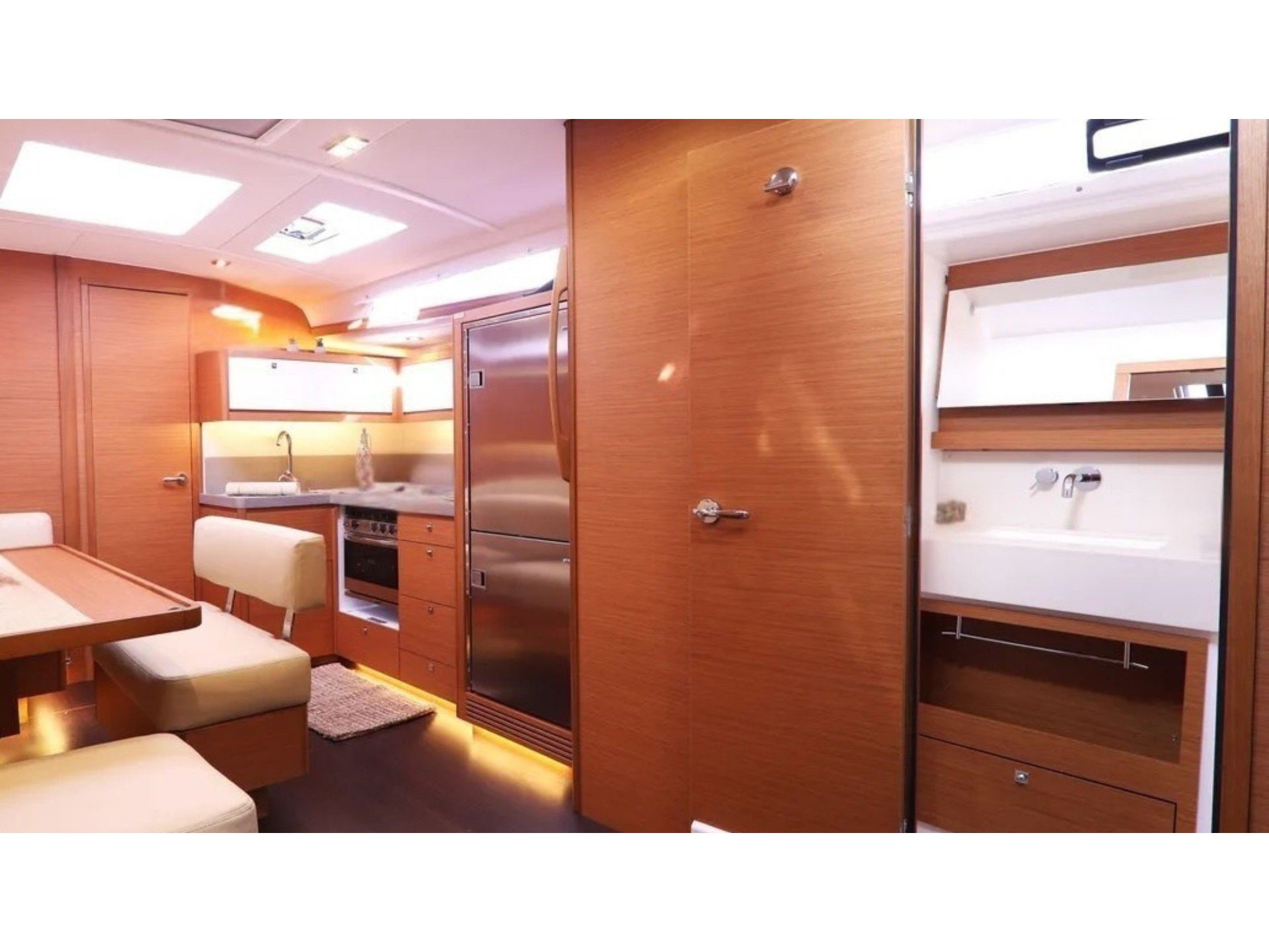 M'Arricrio - Sailboat in Città metropolitana di Palermo