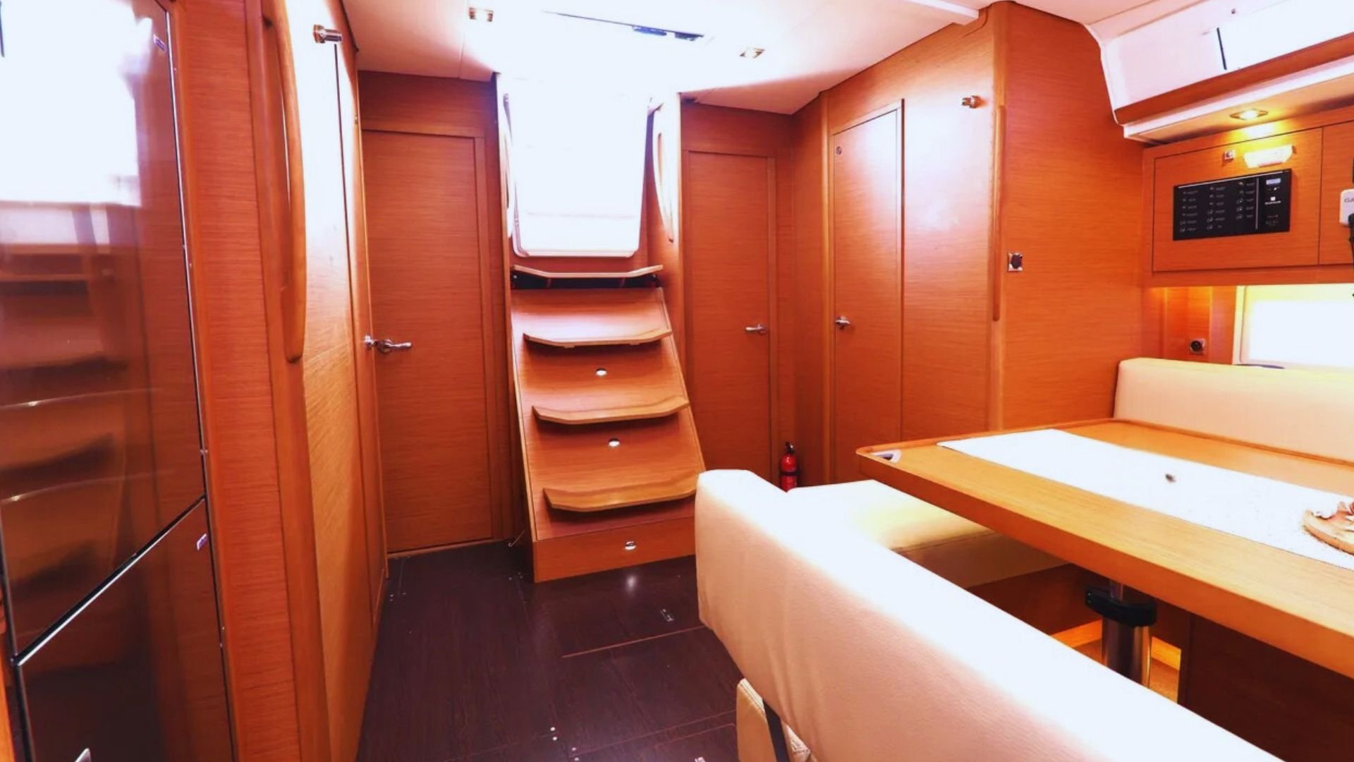 M'Arricrio - Sailboat in Città metropolitana di Palermo