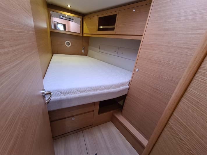 Taddarita - Sailboat in Città metropolitana di Palermo