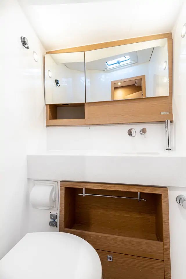 Taddarita - Sailboat in Città metropolitana di Palermo