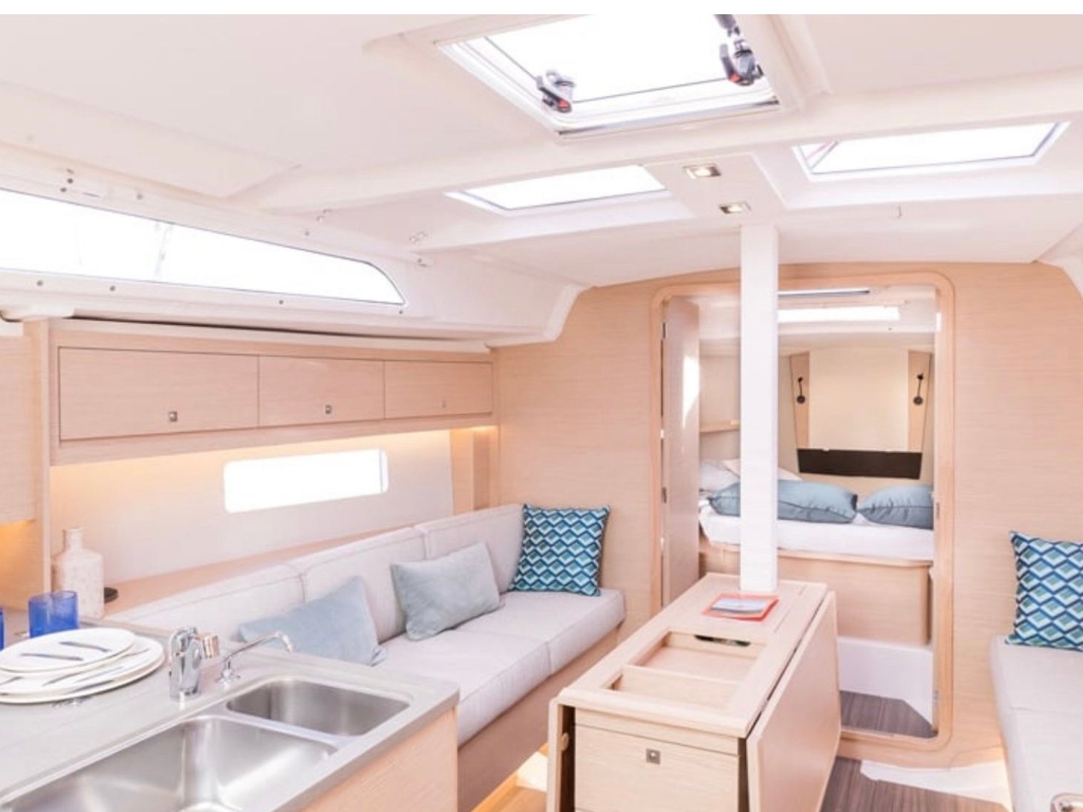 Affio - Sailboat in Città Metropolitana di Napoli