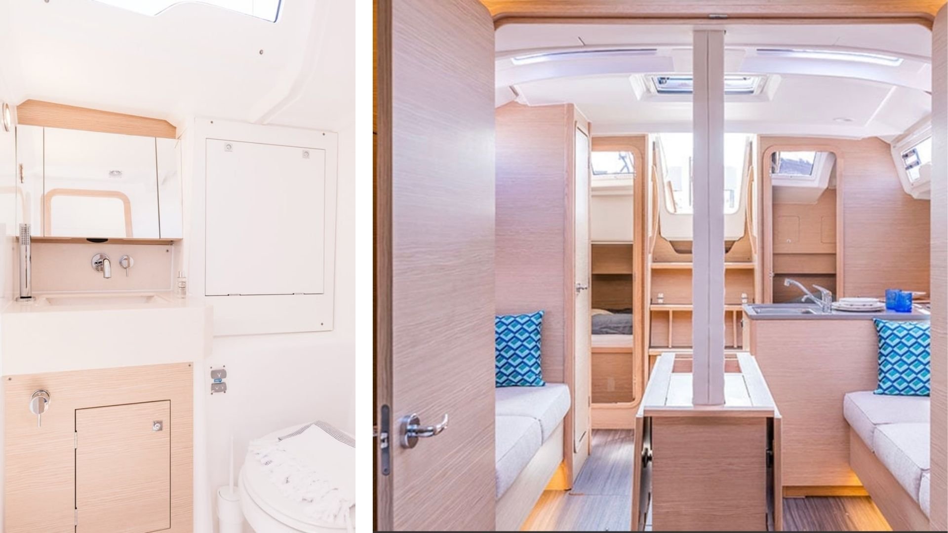 Affio - Sailboat in Città Metropolitana di Napoli