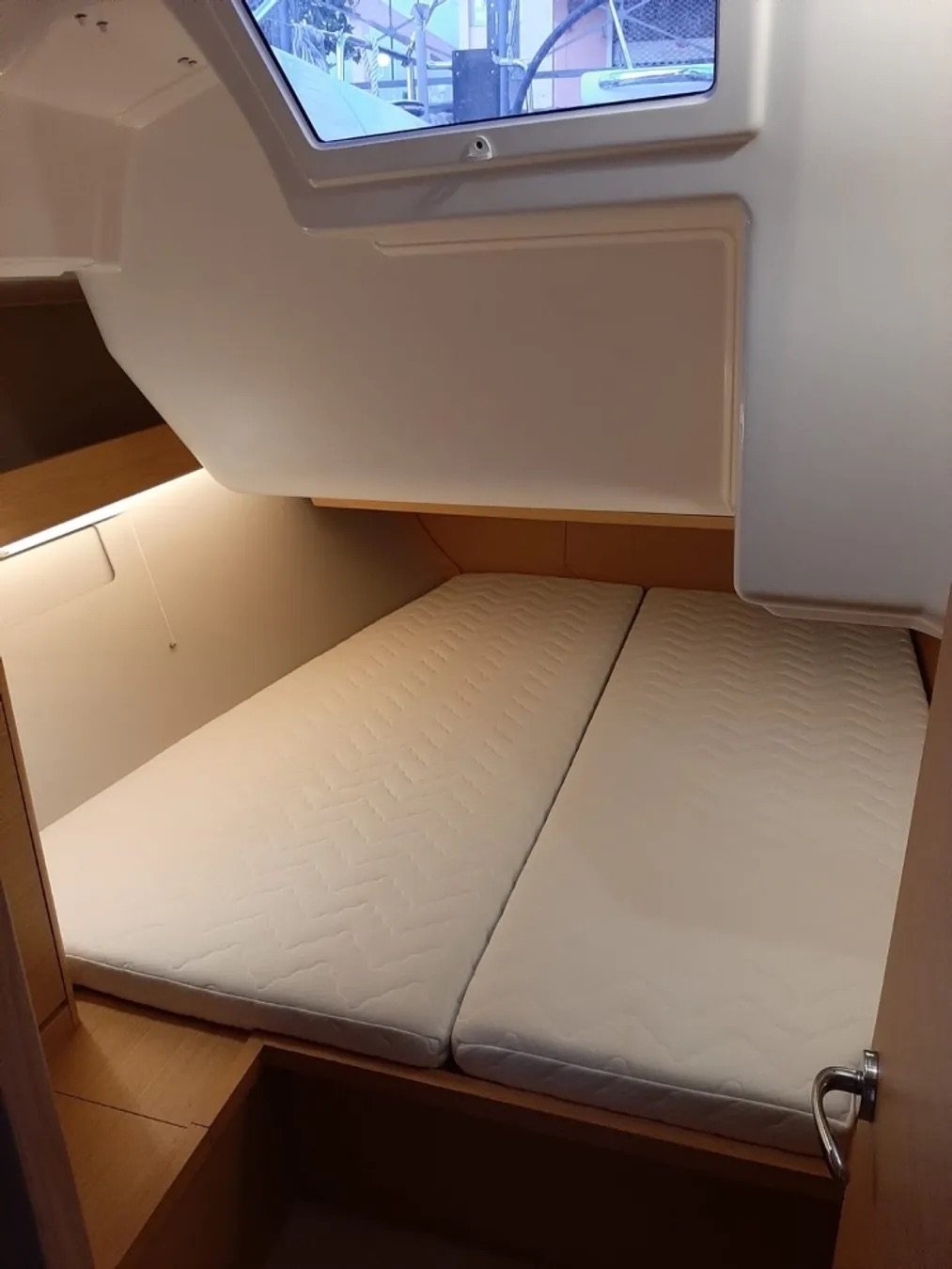 Fiodena - Sailboat in Città metropolitana di Palermo