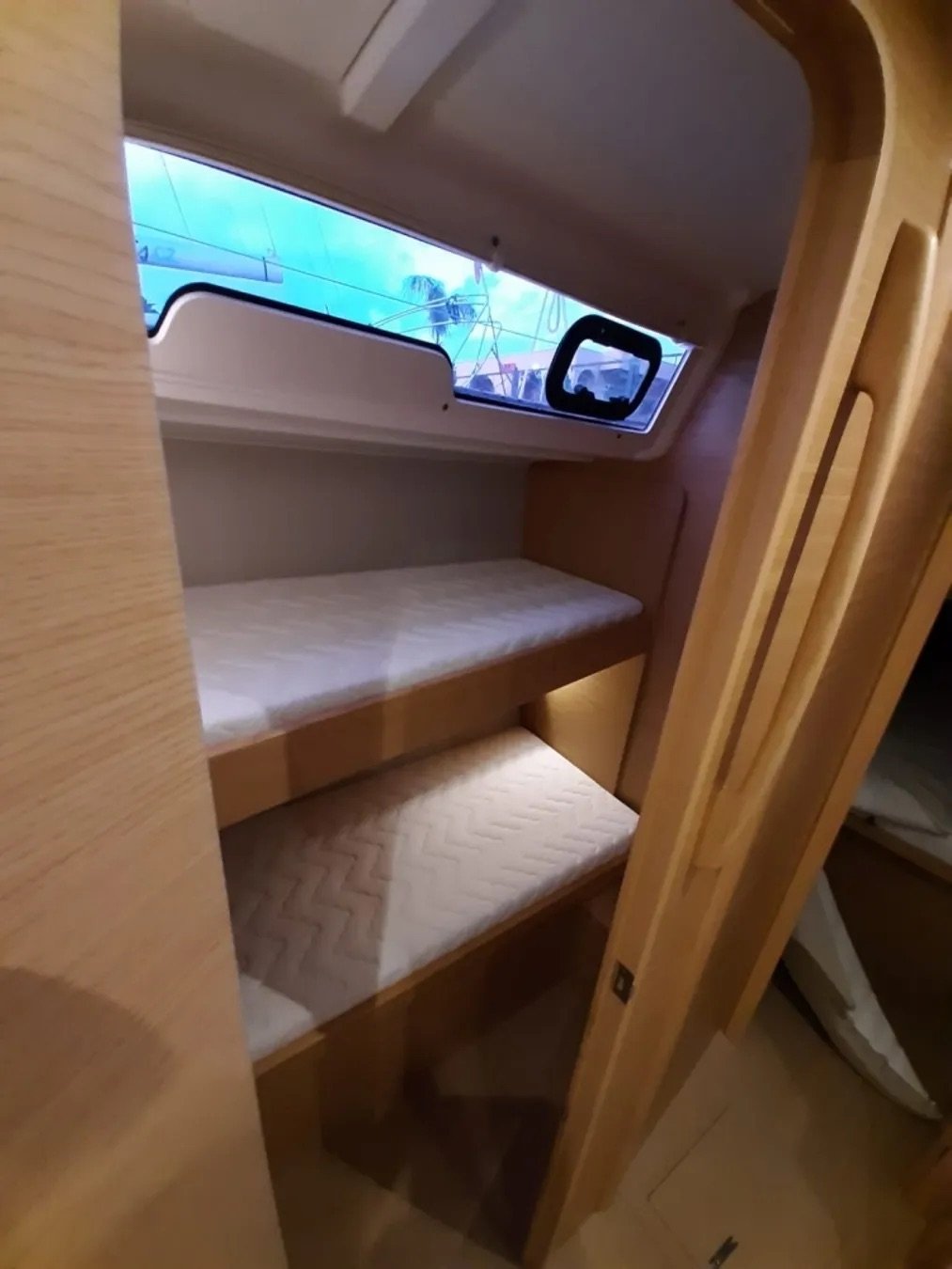 Fiodena - Sailboat in Città metropolitana di Palermo