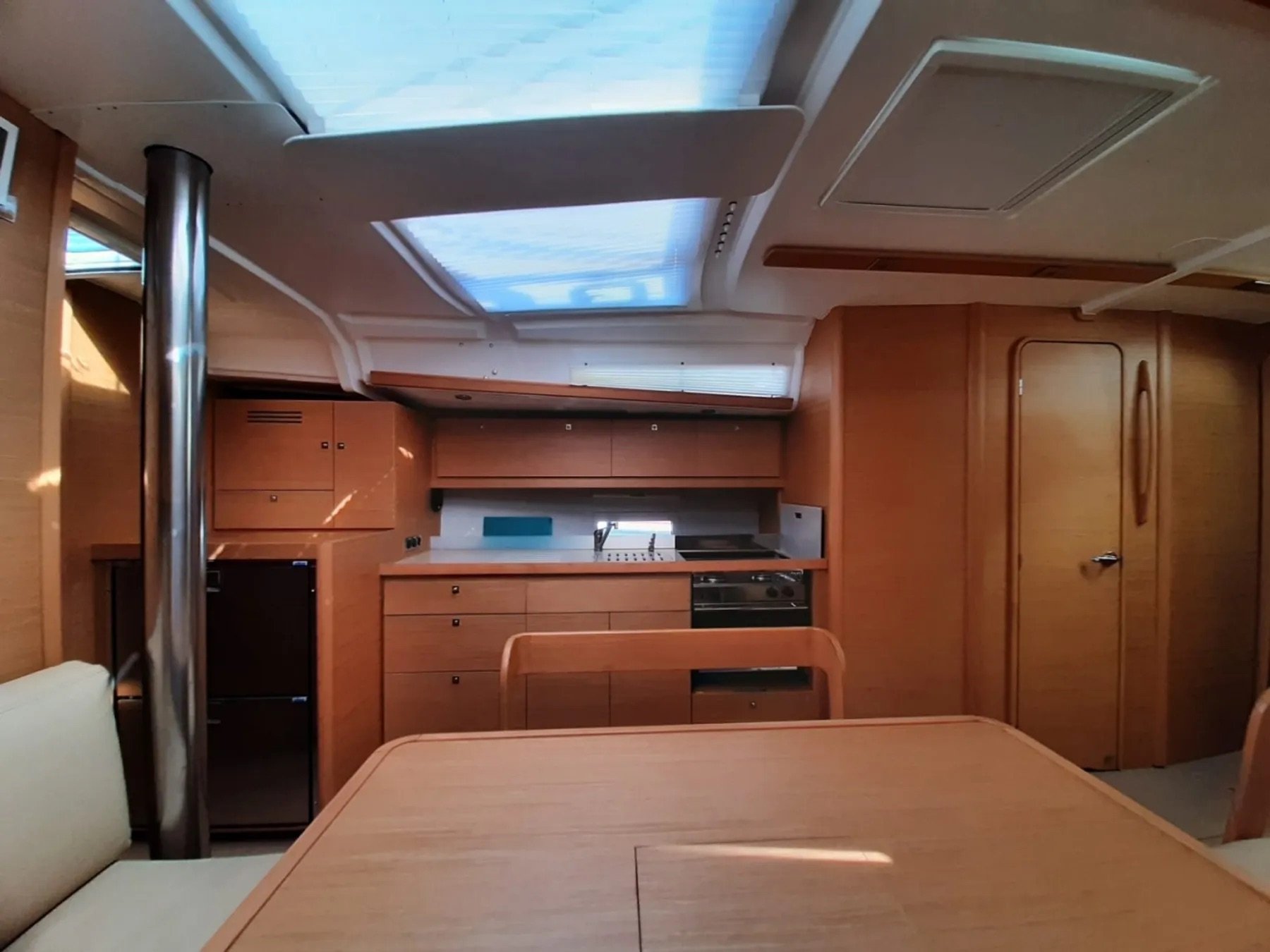 Fiodena - Sailboat in Città metropolitana di Palermo