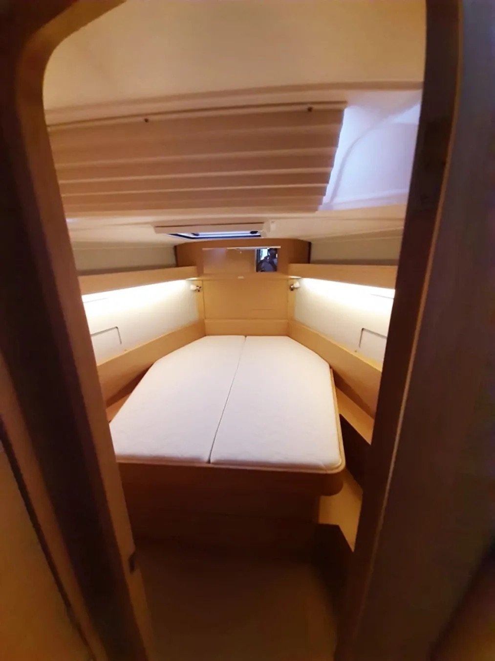 Fiodena - Sailboat in Città metropolitana di Palermo