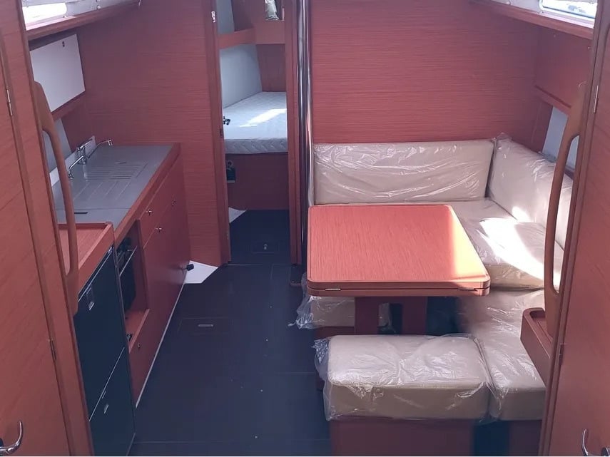 Special One - Sailboat in Cagliari