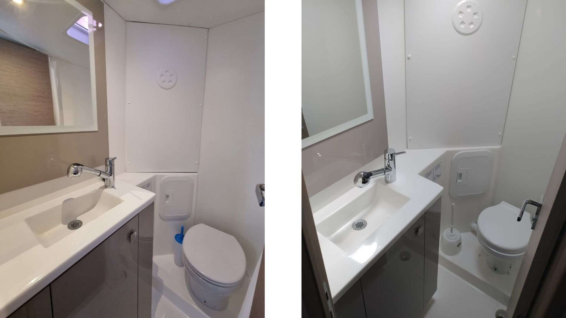 Luna - Catamaran in Cagliari