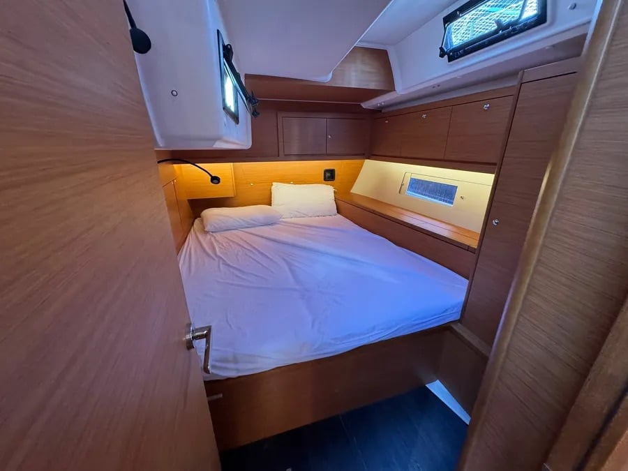 Bedda Matri - Sailboat in Città metropolitana di Palermo