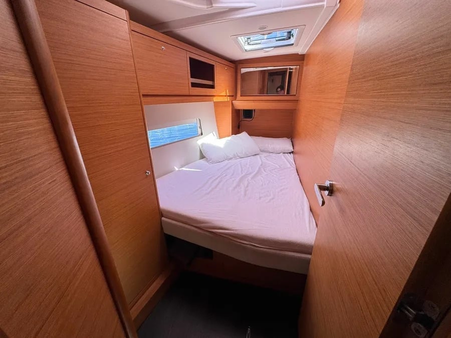 Bedda Matri - Sailboat in Città metropolitana di Palermo