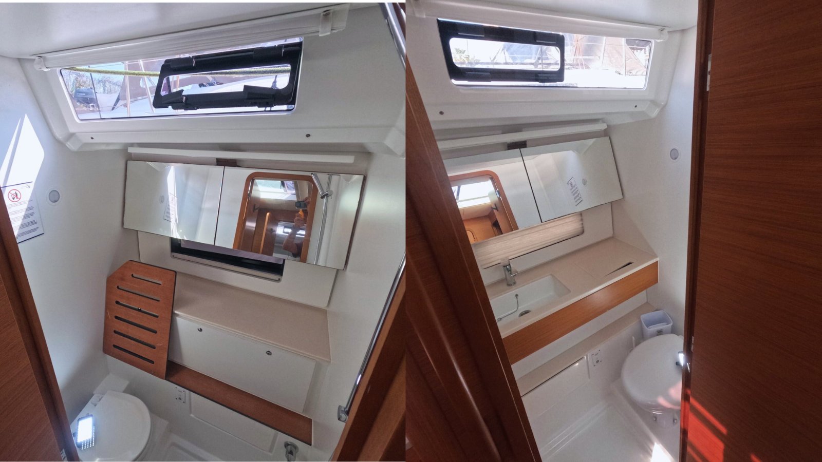 Amunì - Sailboat in Città Metropolitana di Napoli