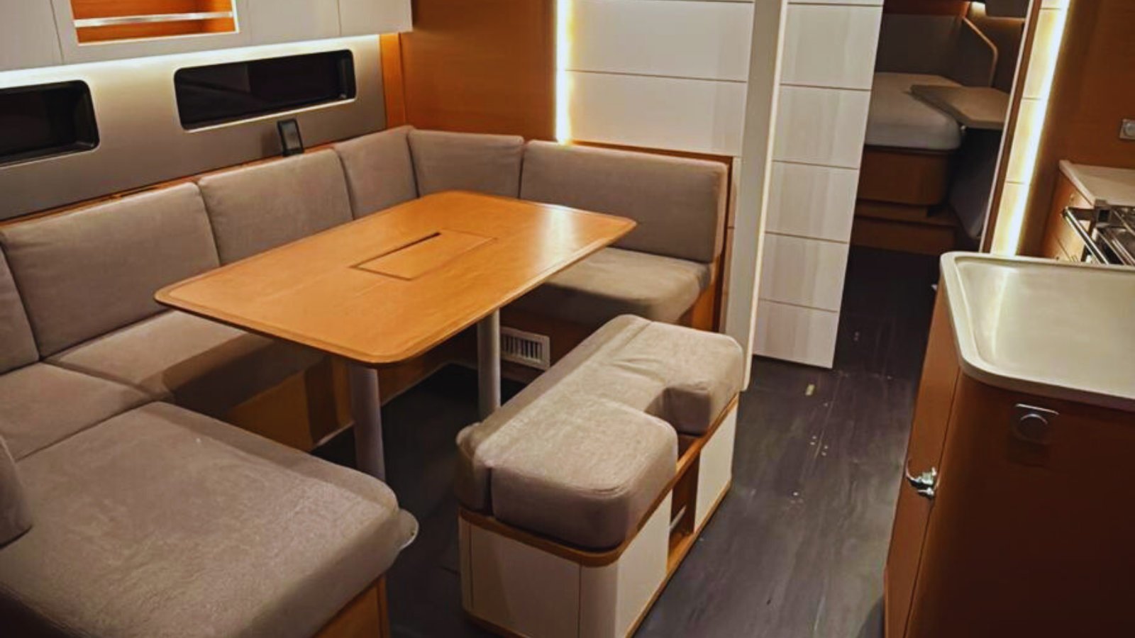 Amunì - Sailboat in Città Metropolitana di Napoli