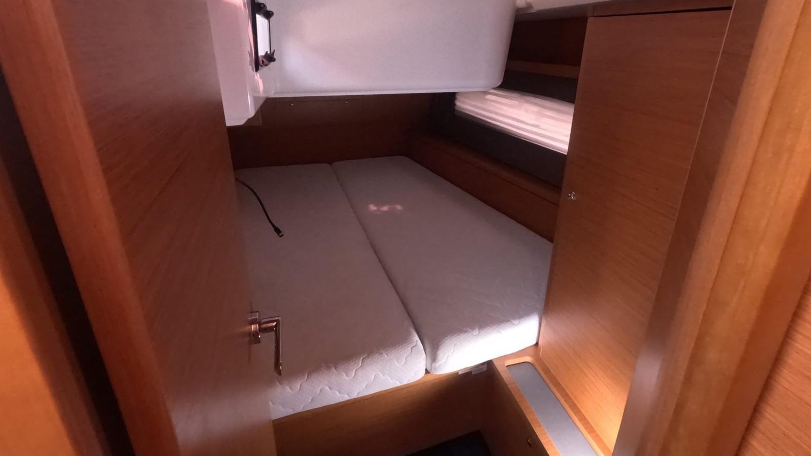 Amunì - Sailboat in Città Metropolitana di Napoli