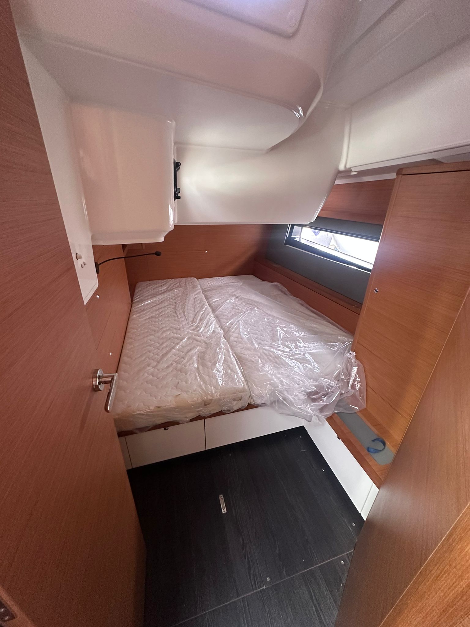 Kalypso - Sailboat in Città metropolitana di Palermo